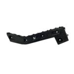 Left Rear bumper cover support - FORD POLICE INTERCEPTOR UTILITY 2020-2022