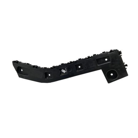 Left Rear bumper cover support - FORD POLICE INTERCEPTOR UTILITY 2020-2022