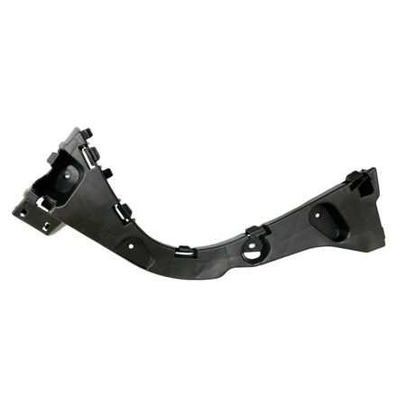 Right Rear bumper cover support ELECTRIC; Outer - FORD FOCUS 2015-2018