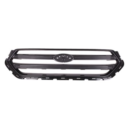 Grille assy SEL; w/Sport Appearance Pkg - FORD ESCAPE 2019-2019