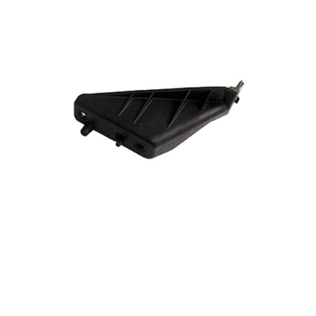 Grille bracket LH - FORD MUSTANG 2005-2009