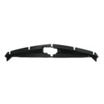 Grille molding - LINCOLN MKZ 2007-2009