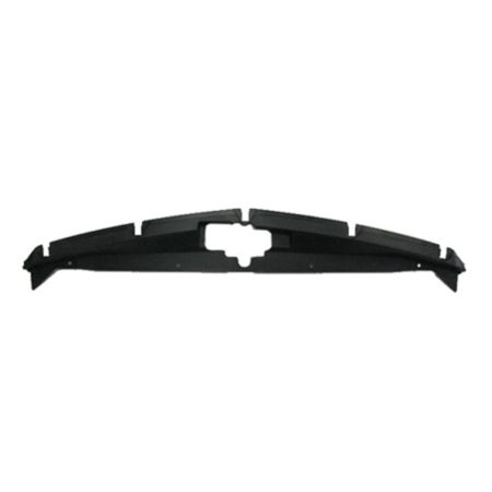 Grille molding - LINCOLN MKZ 2007-2009