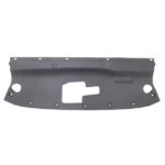 Front panel molding Upper Rad Cover - FORD EDGE 2019-2022