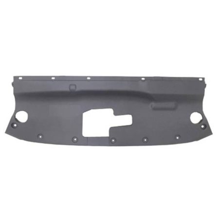 Front panel molding Upper Rad Cover - FORD EDGE 2019-2022