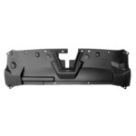 Front panel molding Upper Rad Cover - LINCOLN MKZ 2017-2020