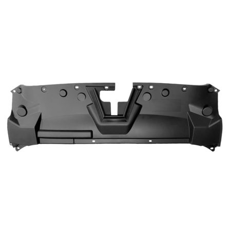 Front panel molding Upper Rad Cover - LINCOLN MKZ 2017-2020