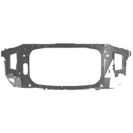 Radiator support - FORD F-150 2004-2005