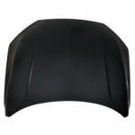 Hood panel assy Aluminum - LINCOLN MKZ 2017-2020