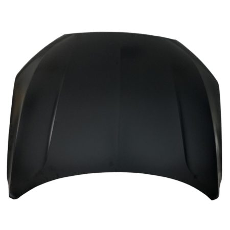 Hood panel assy Aluminum - LINCOLN MKZ 2017-2020