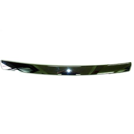 Hood panel molding Chrome - MERCURY MILAN 2010-2011