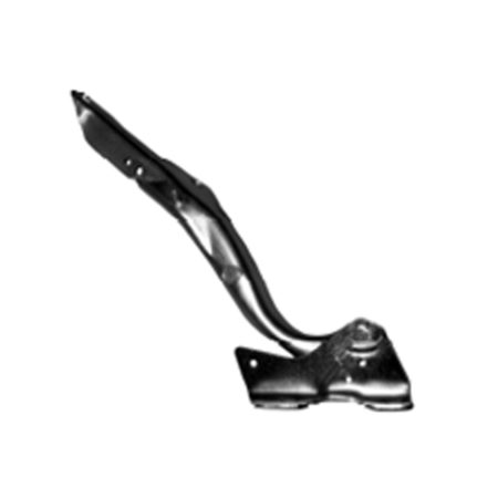 Hood hinge assy LH - LINCOLN NAVIGATOR 2007-2014