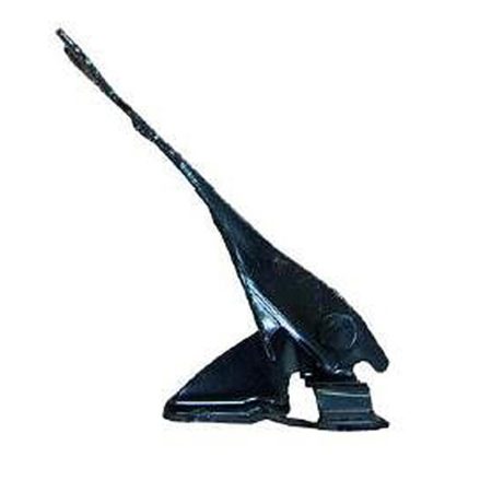 Hood hinge assy RH - MERCURY MARINER 2008-2011