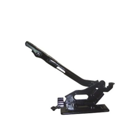 Hood hinge assy LH - FORD F-150 2015-2020