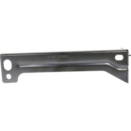 Right Front fender brace Steel; Lower - FORD F-150 2015-2020