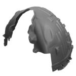 Left Front fender inner panel - FORD EXPLORER 2020-2022