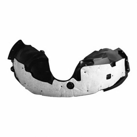 Right Front fender inner panel - FORD FUSION 2013-2016