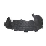 Right Front fender inner panel - FORD RANGER 2019-2022