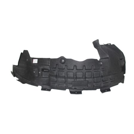 Right Front fender inner panel - FORD RANGER 2019-2022