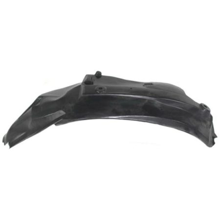 Right Front fender splash shield plastic liner - LINCOLN TOWN CAR 2003-2011