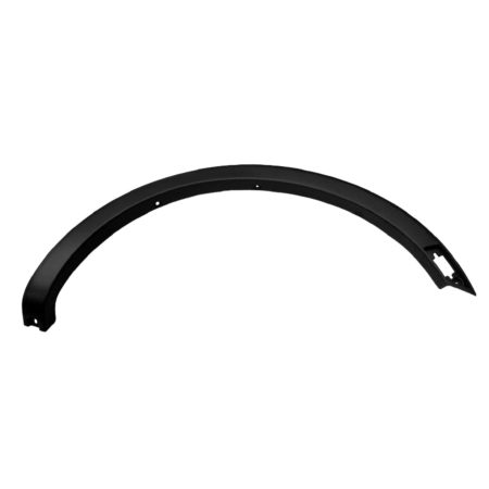 Right Front fender flare - FORD RANGER 2019-2022