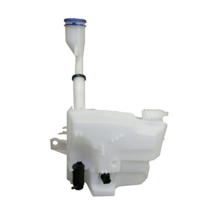 Windshield washer tank assy Sedan; Reservoir & Filler Neck Assy - FORD FOCUS 2012-2018