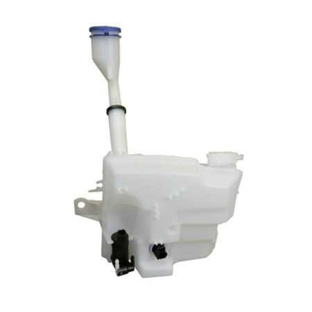 Windshield washer tank assy H/B|ELECTRIC; Reservoir & Filler Neck Assy - FORD FOCUS 2012-2018