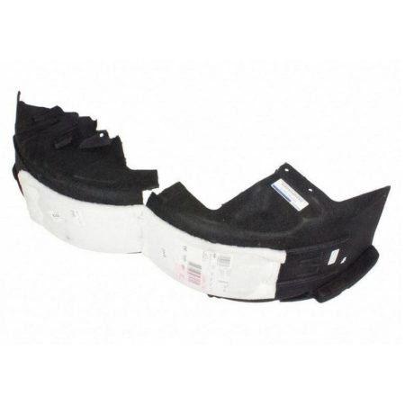 Left Rear fender liner 2.0L - LINCOLN MKZ 2013-2020