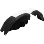 Right Rear fender liner 2.0L - LINCOLN MKZ 2013-2020