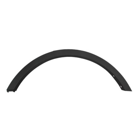 Left Rear wheel opening molding Textured Black - FORD ESCAPE 2017-2019