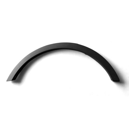 Right Rear wheel opening molding - FORD ESCAPE 2013-2016