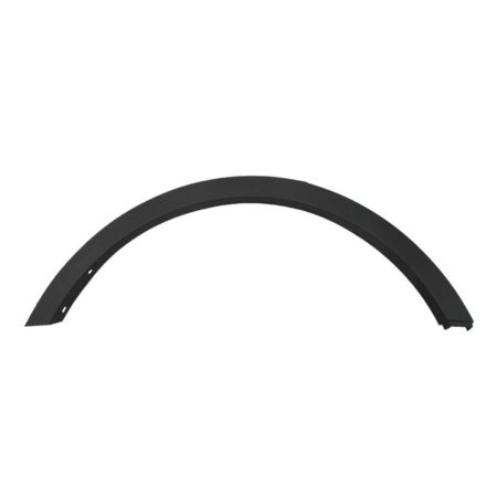 Right Rear wheel opening molding Textured Black - FORD ESCAPE 2017-2019