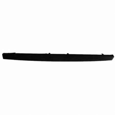 Rear gate molding STYLESIDE; Adobe - FORD F-150 2011-2014