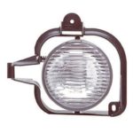 Left Fog lamp assy ZX2; Coupe - FORD ESCORT 1998-2002
