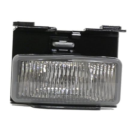 Left Fog lamp assy all - FORD WINDSTAR 1997-2000