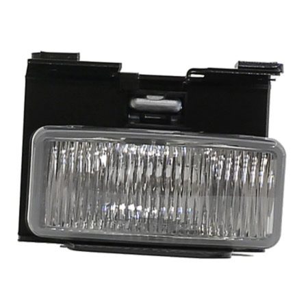 Right Fog lamp assy all - FORD WINDSTAR 1997-2000