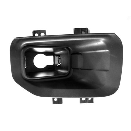 Right Fog lamp bracket - FORD F-150 2015-2018