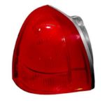 Left Taillamp assy all - LINCOLN TOWN CAR 2006-2011