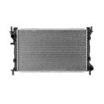 Radiator assembly w/auto trans - FORD FOCUS 2000-2004