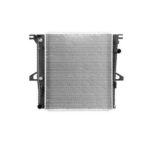Radiator assembly w/2.3L 4 cyl engine; w/manual trans - FORD RANGER 2001-2011