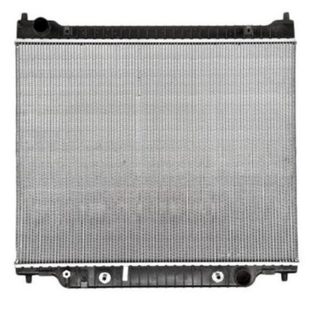 Radiator assembly 6.8L - FORD E-450 SUPER DUTY 2008-2014