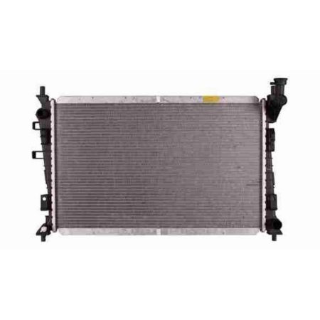 Radiator assembly 2.0L; A/T - FORD FOCUS 2008-2011