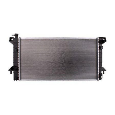 Radiator assembly w/o Towing Pkg - LINCOLN NAVIGATOR 2008-2014