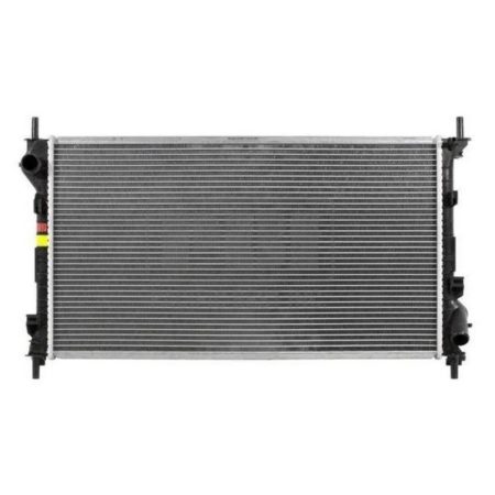 Radiator assembly - FORD TRANSIT CONNECT 2010-2013
