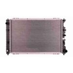 Radiator assembly HYBRID - FORD ESCAPE 2010-2012