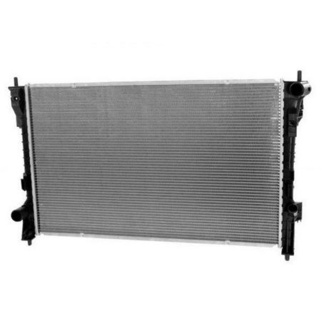 Radiator assembly 3.5L - LINCOLN MKS 2010-2012