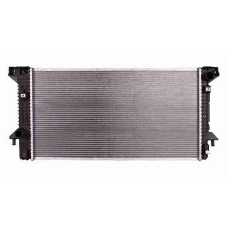 Radiator assembly w/o Towing Pkg - LINCOLN NAVIGATOR 2015-2017