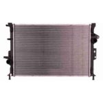 Radiator assembly all - FORD ESCAPE 2013-2019