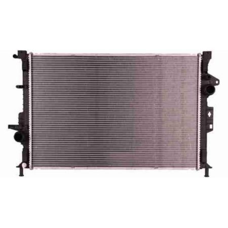 Radiator assembly all - FORD ESCAPE 2013-2019