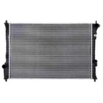 Radiator assembly 2.0L - FORD EXPLORER 2012-2014
